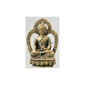 Akshobhya Buddha Statue 