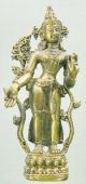 Padmapani Avalokitesvara Statue