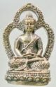 Amitābha Buddha Statue