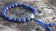 Lapis Lazuli Wrist Mala 